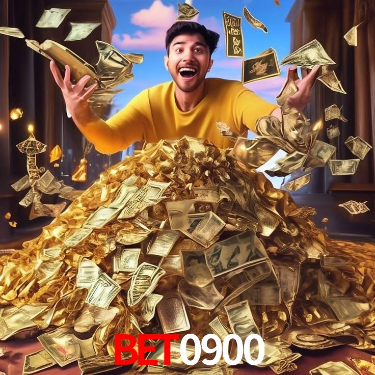 Experiência VIP bet0900