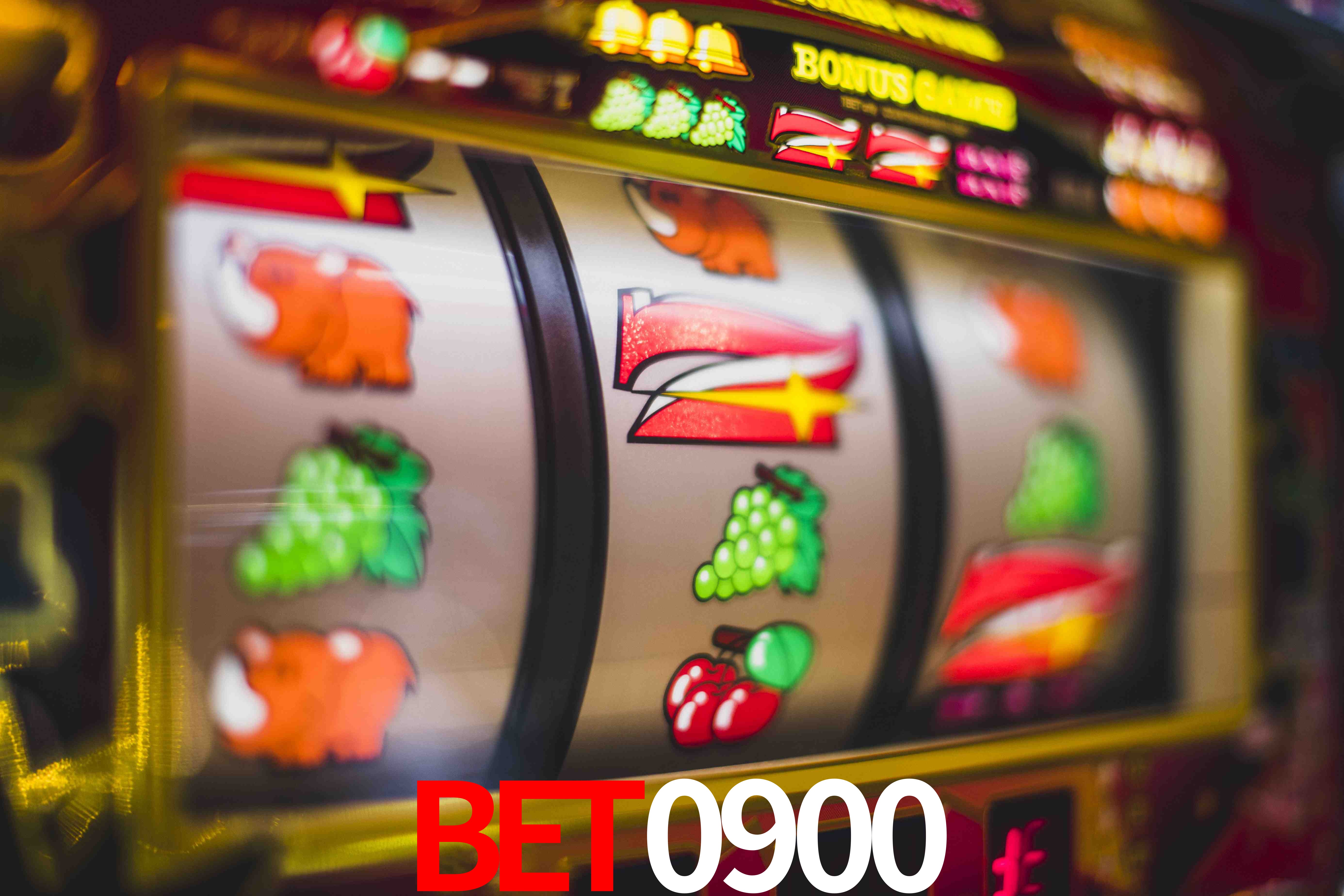 Statistics bet0900