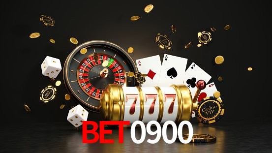 Welcome Bonus bet0900