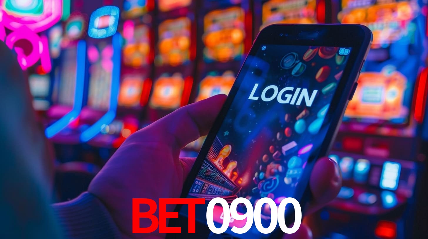 Estatísticas bet0900
