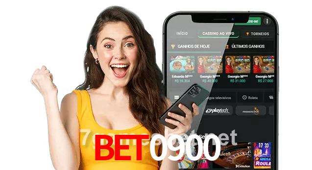 bet0900