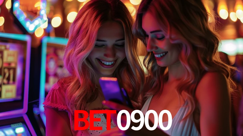 BET0900 APP mobile iOS Android - 187 mil downloads São Paulo Rio BH