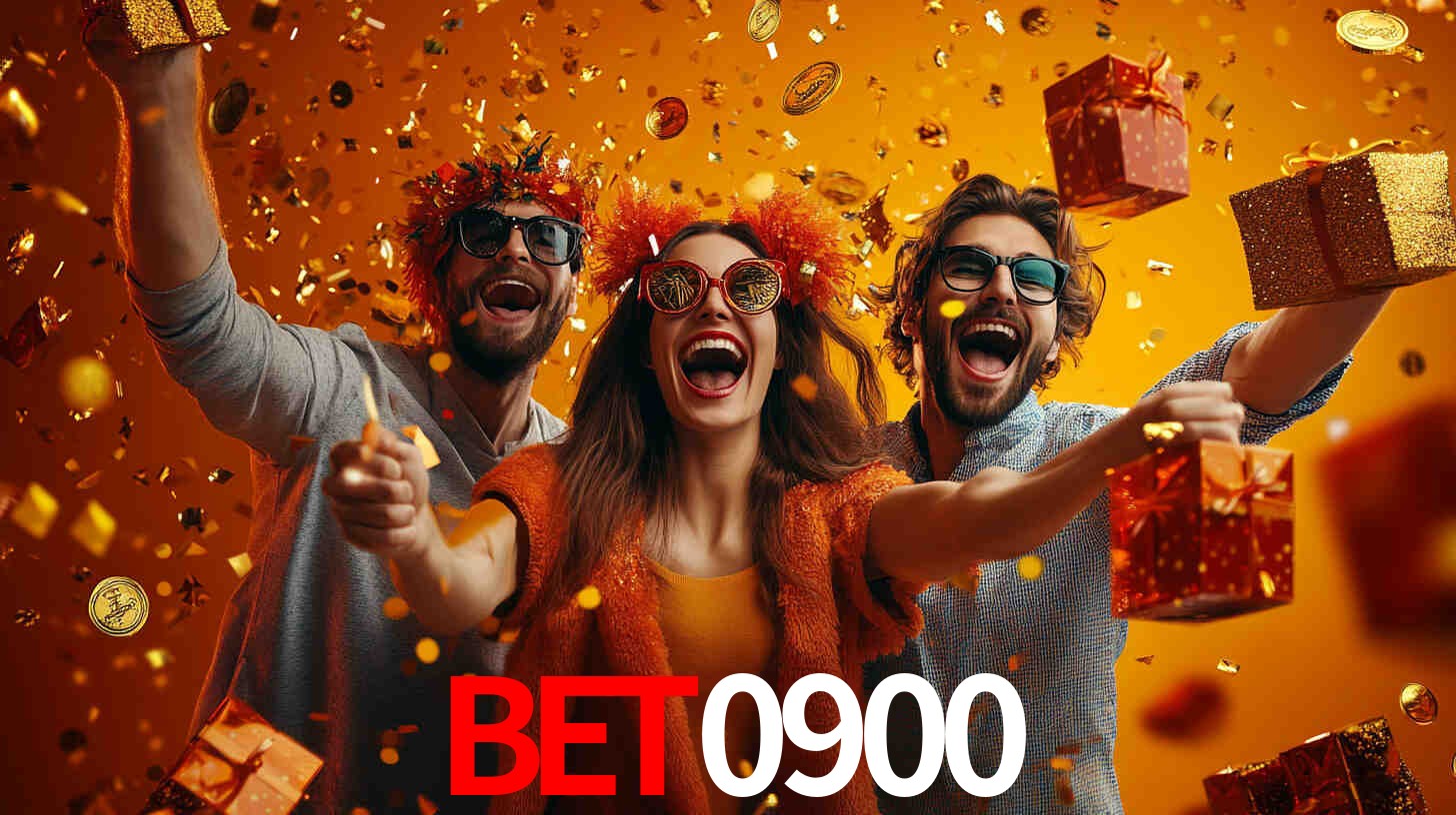 Loterias online disponíveis na BET0900
