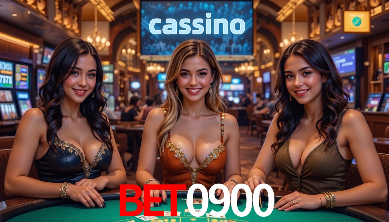 A Emoção das Apostas Ao Vivo no BET0900