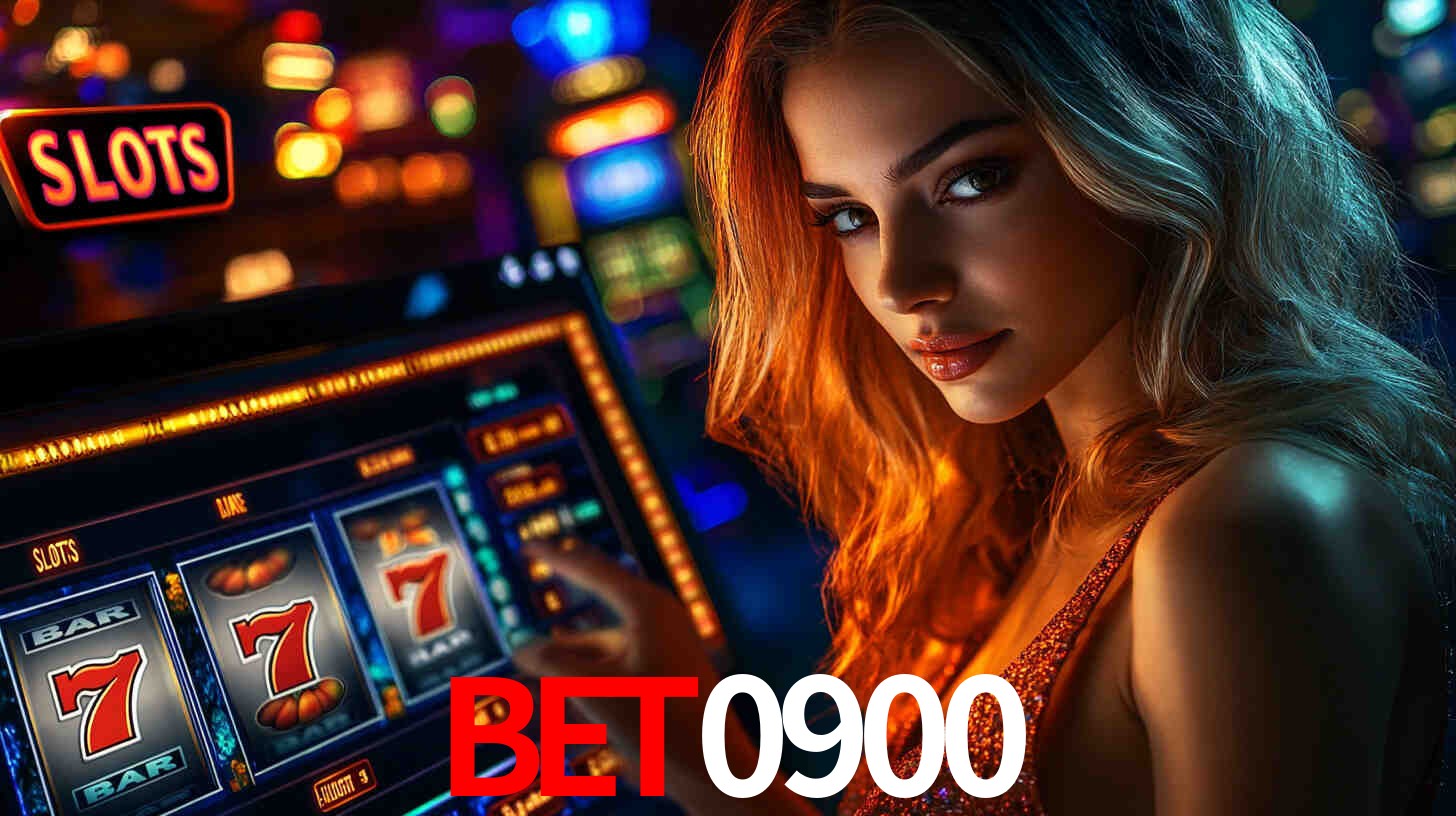 Descubra o Mundo das Mesas de Jogos no BET0900