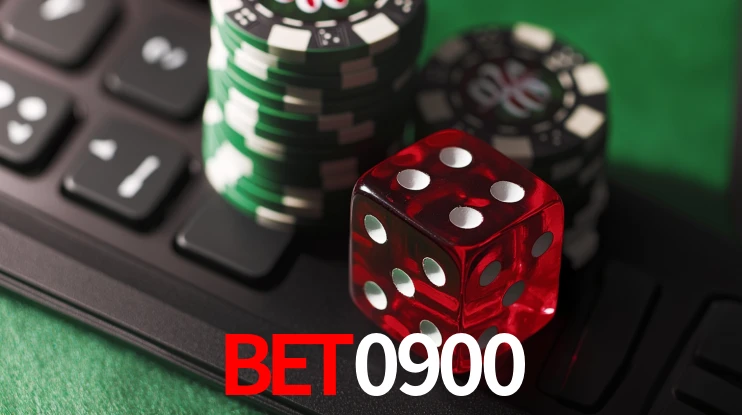 Seasonal Promotions bet0900