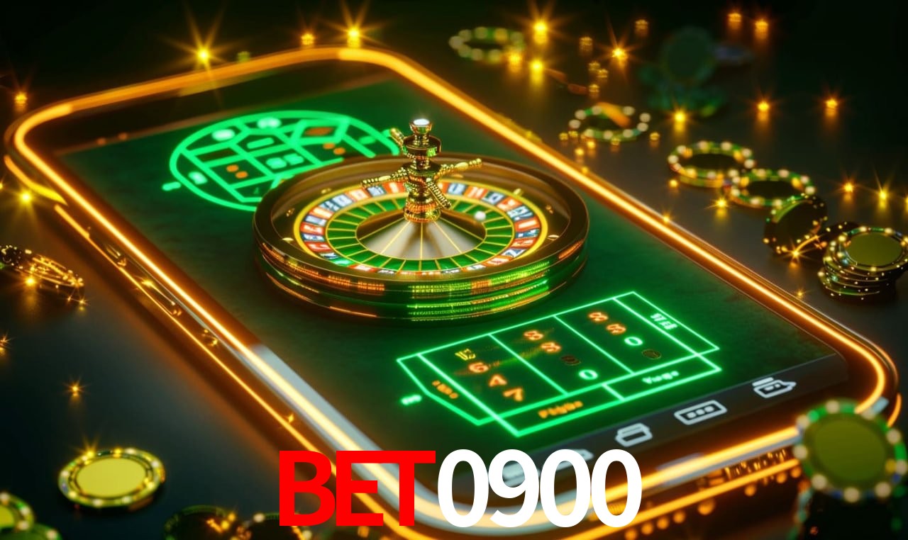 bet0900 - User Statistics
