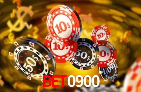 Diretório de Jogos bet0900