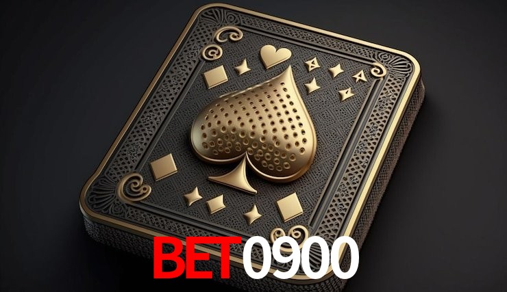 Design Responsivo bet0900