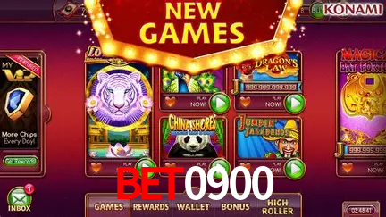 Desvendando o Mundo dos Jogos Virtuais na bet0900