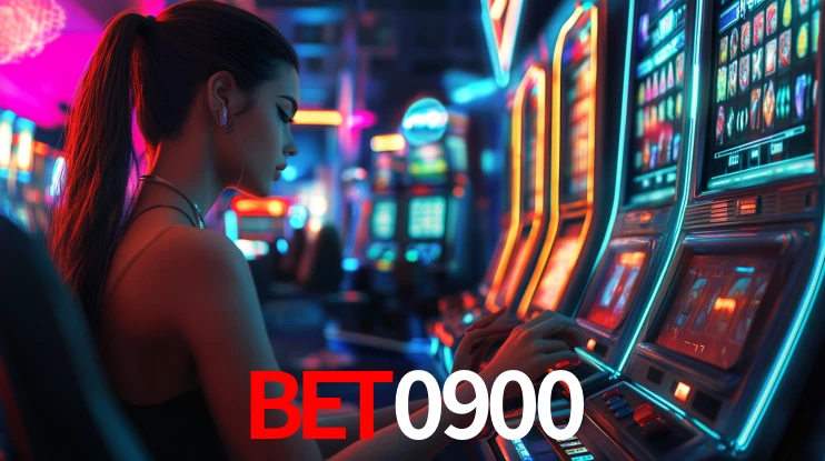 bet0900 App Interface