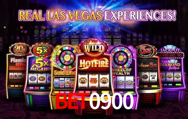 bet0900 Belo Horizonte - VIP Casino