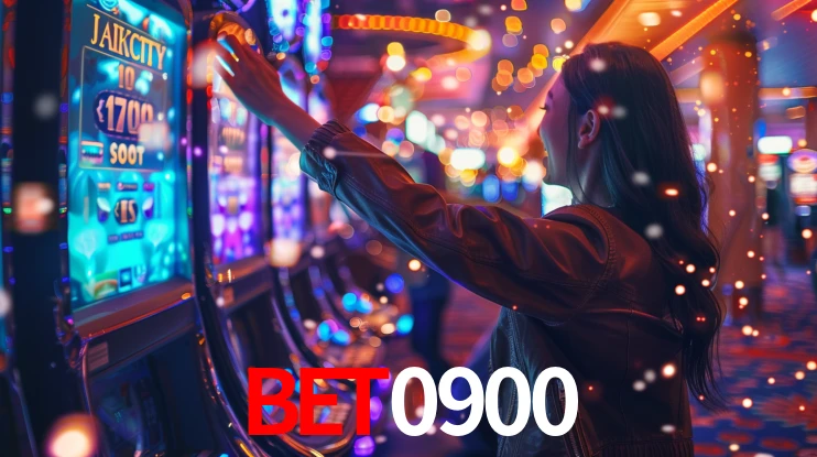 bet0900