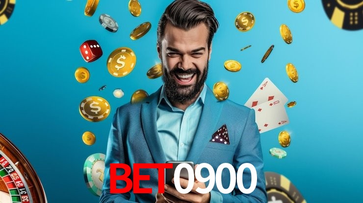 2FA Security bet0900