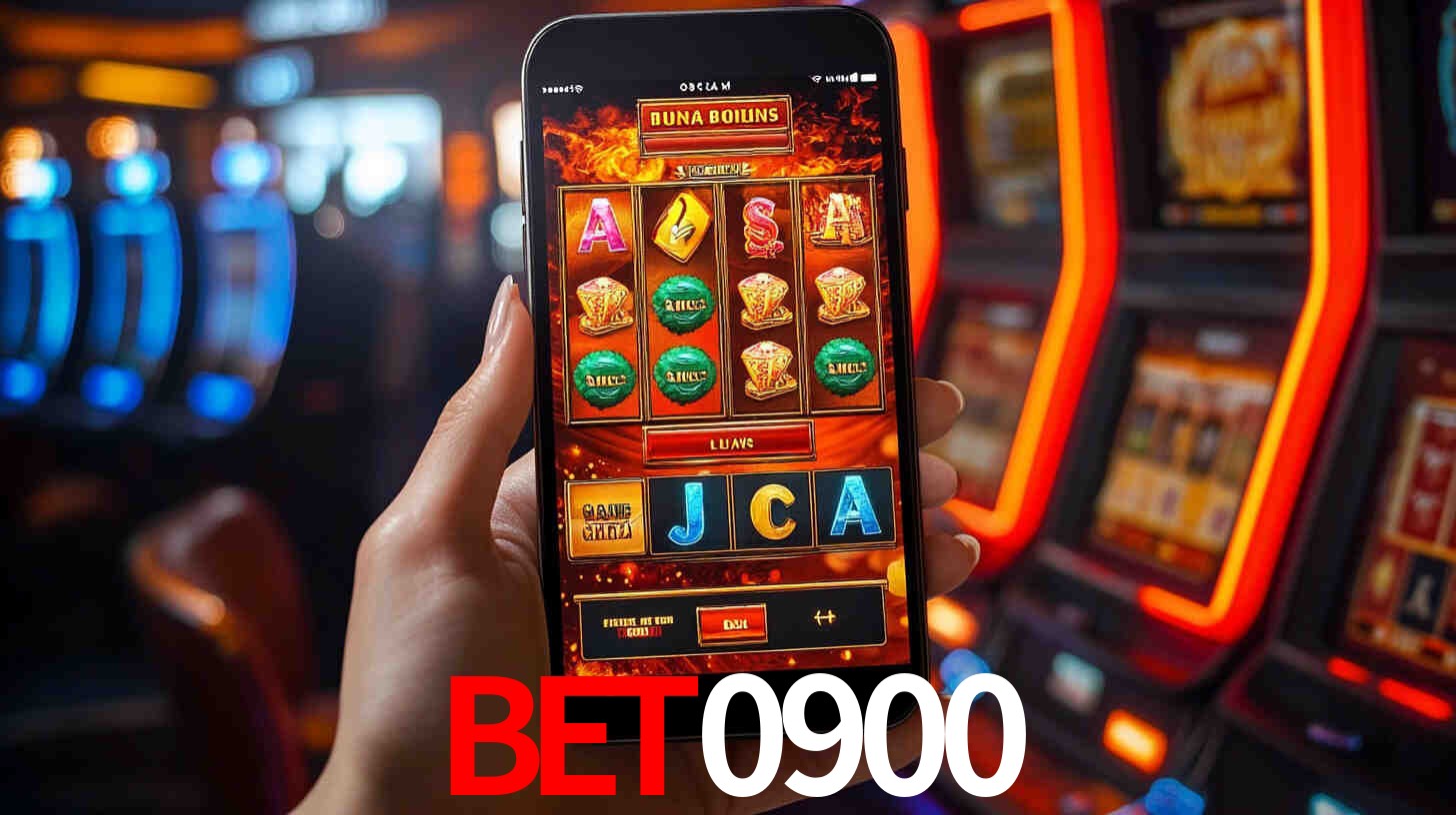 bet0900 login