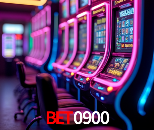bet0900 São Paulo - Top Slots