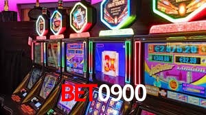 Casino Ao Vivo bet0900