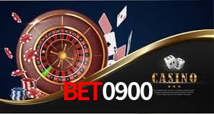 Login Seguro bet0900