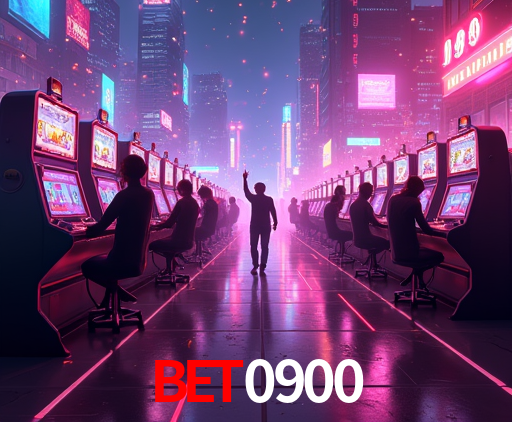 Apostas de Tênis bet0900