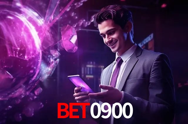 Bonus Features bet0900