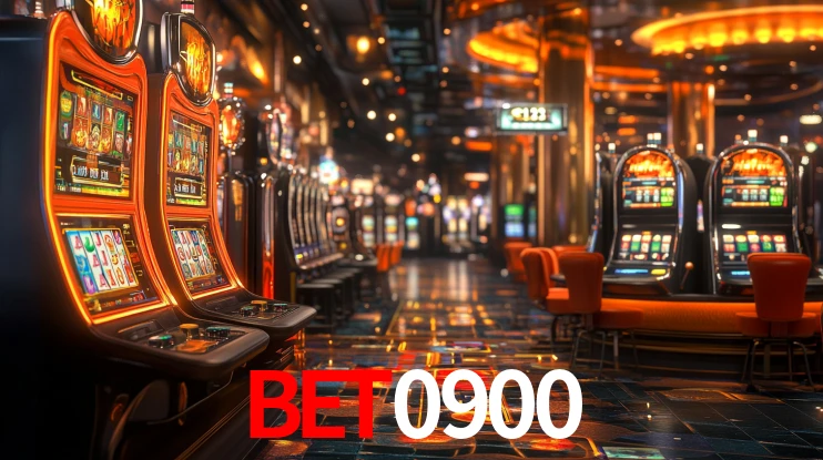Exclusive Games bet0900