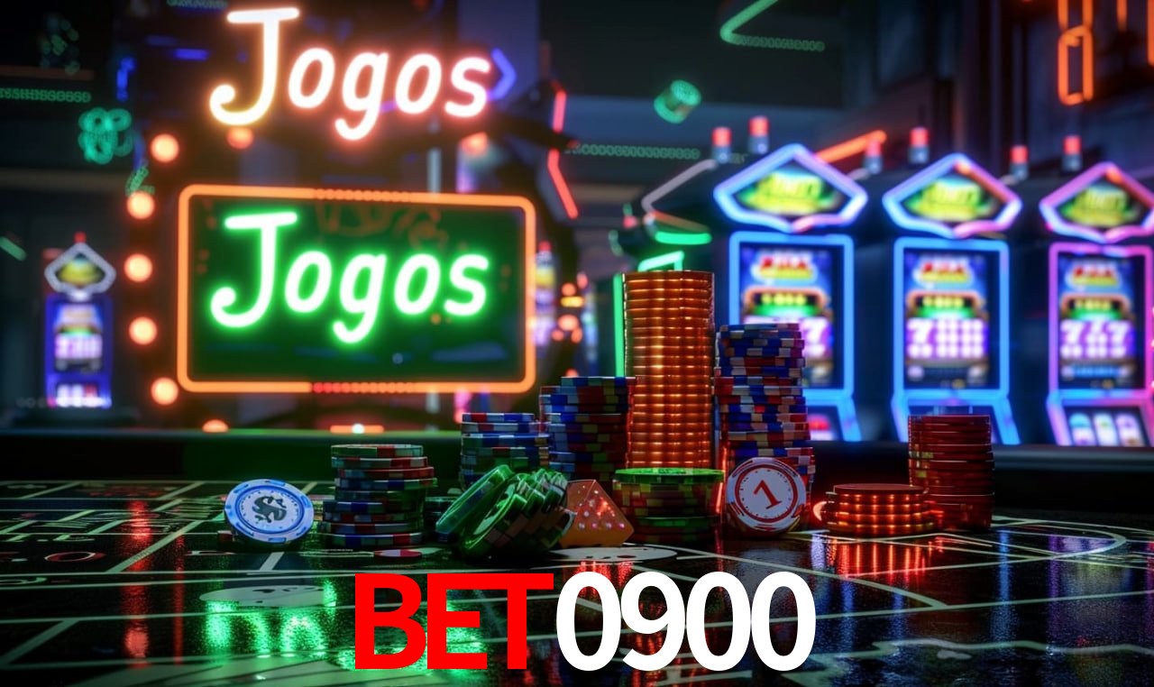 bet0900 login