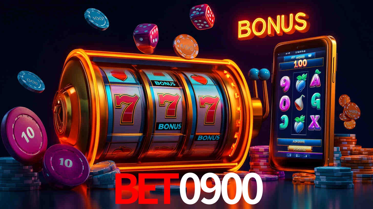 Inovações de Jogos na bet0900: O Futuro das Experiências Interativas
