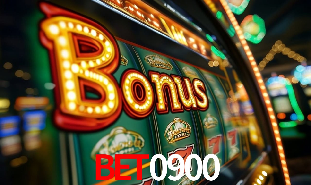bet0900 Salvador - Promo Stats