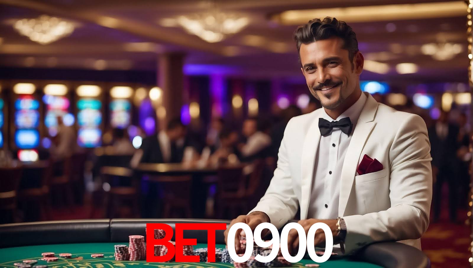 bet0900 - Security