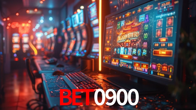 bet0900 login
