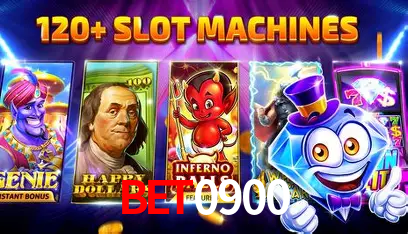 Inovações de Jogos na bet0900: O Futuro das Experiências Interativas