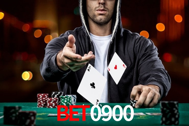 bet0900