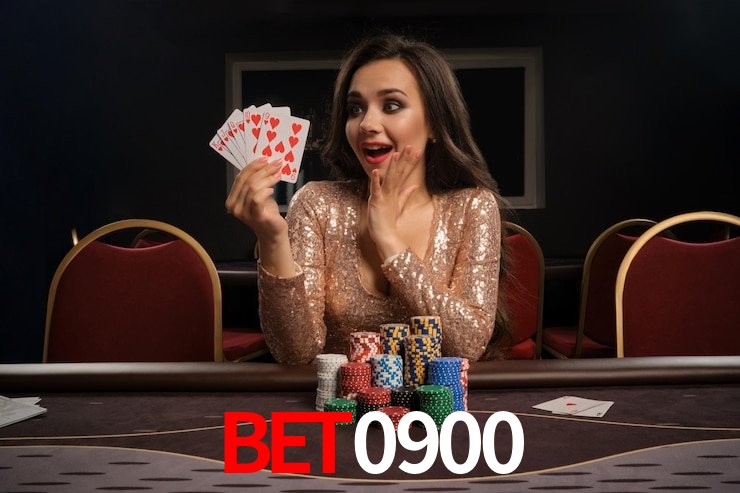Programa VIP bet0900
