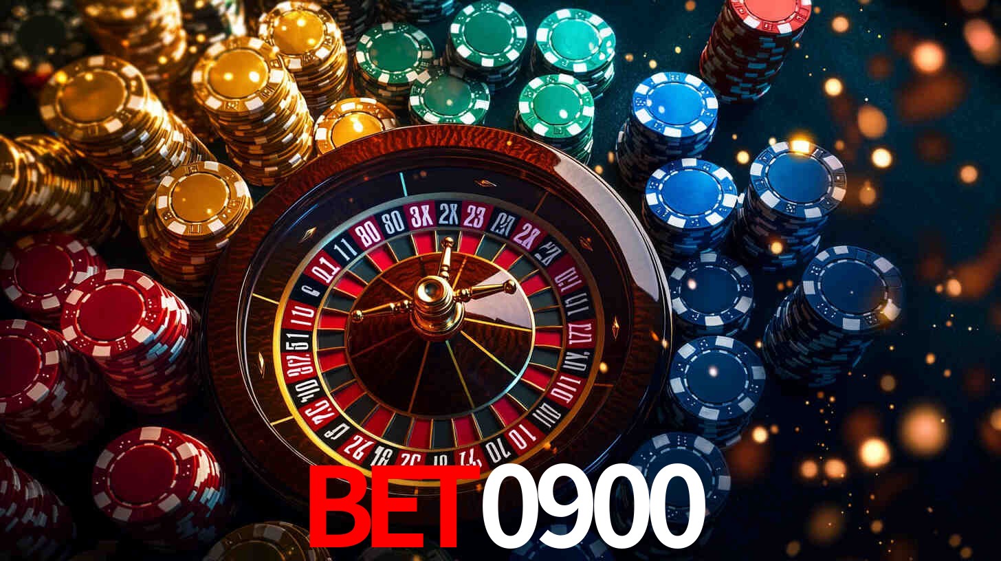 Programa VIP bet0900