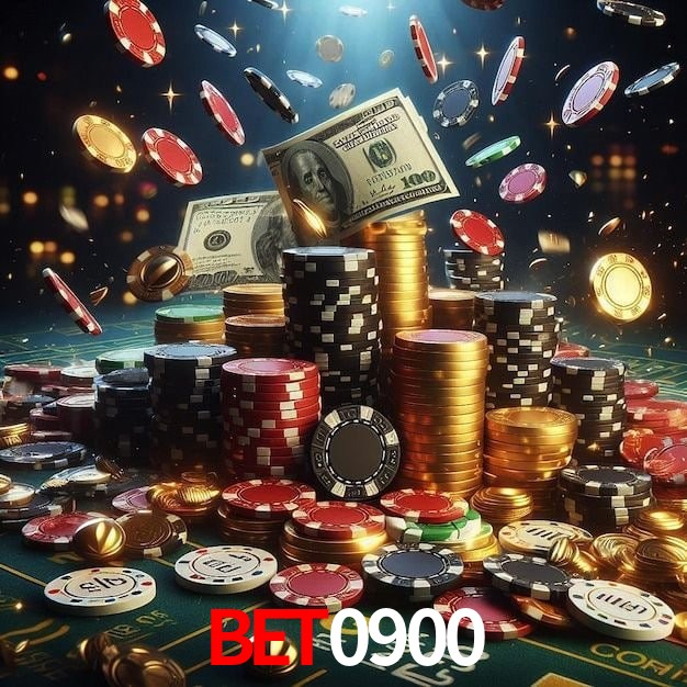 PIX Instantâneo bet0900