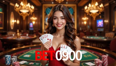 Exclusive Offers bet0900