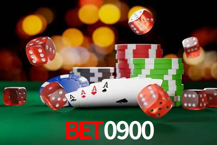bet0900 Brasília - Jogo Features