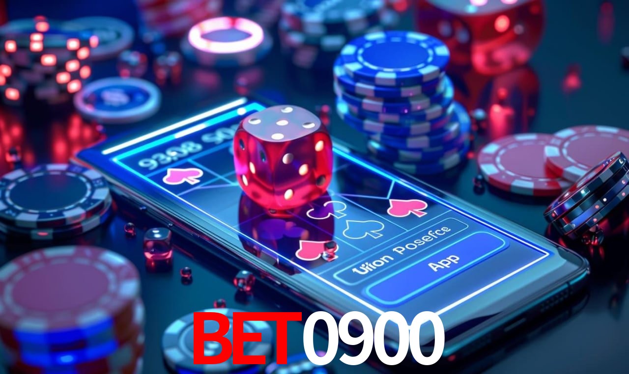 bet0900 - Análise de Mercados Esportivos