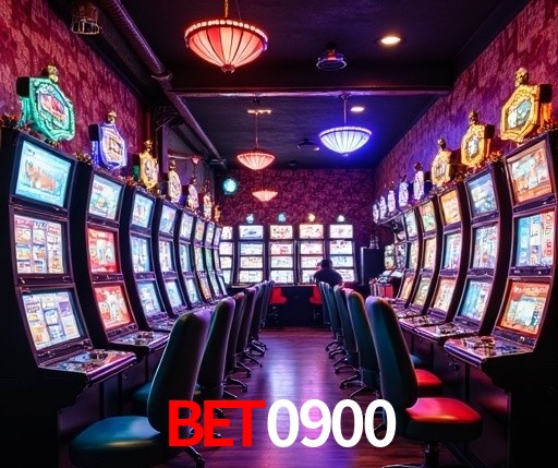 bet0900 Rio de Janeiro - Slot Strategy