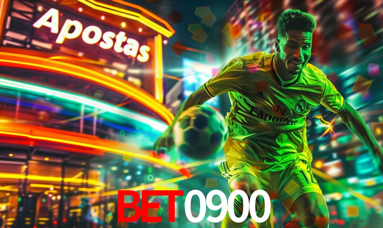 Ofertas Exclusivas bet0900