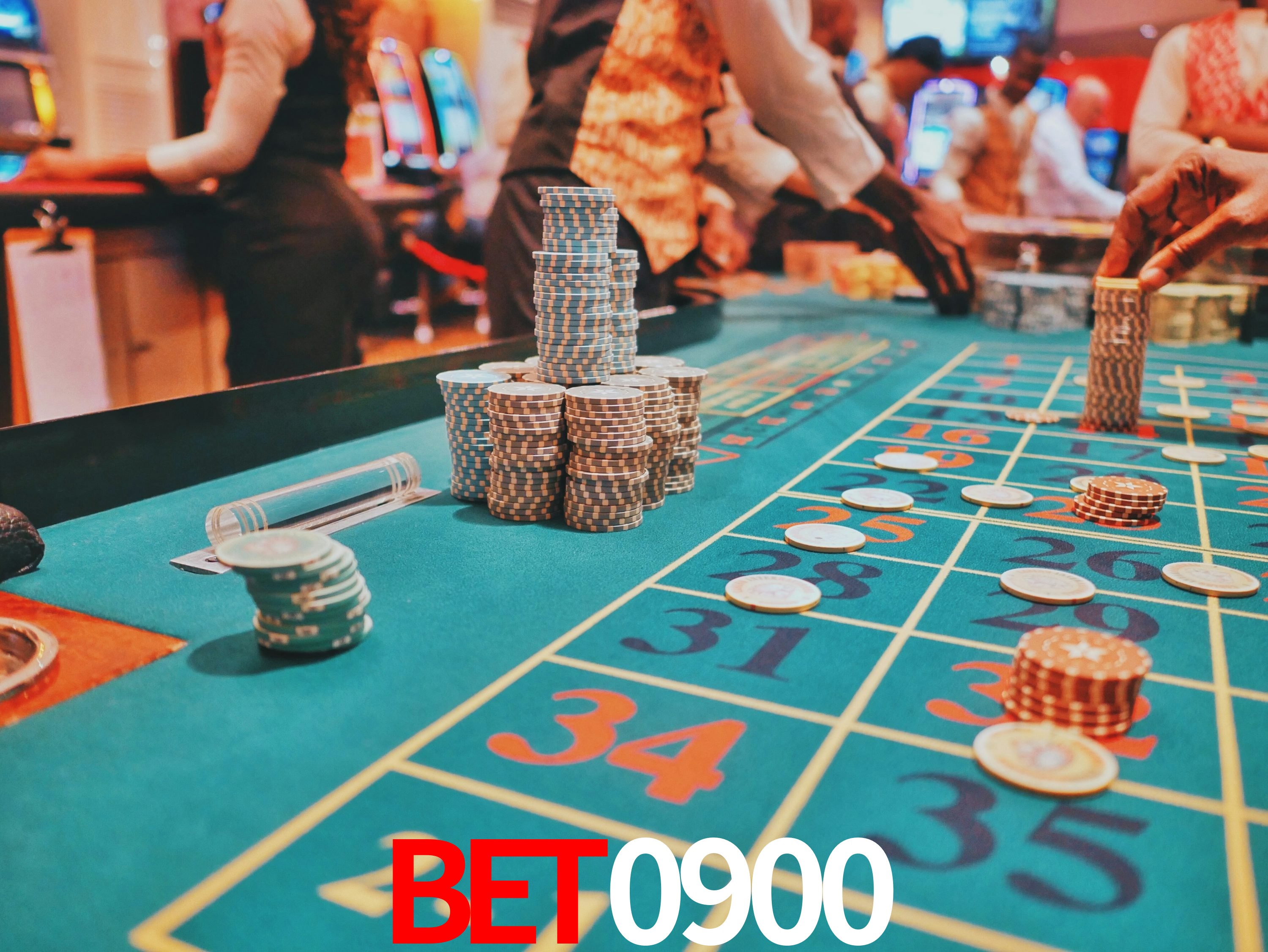 Recursos de Bônus bet0900