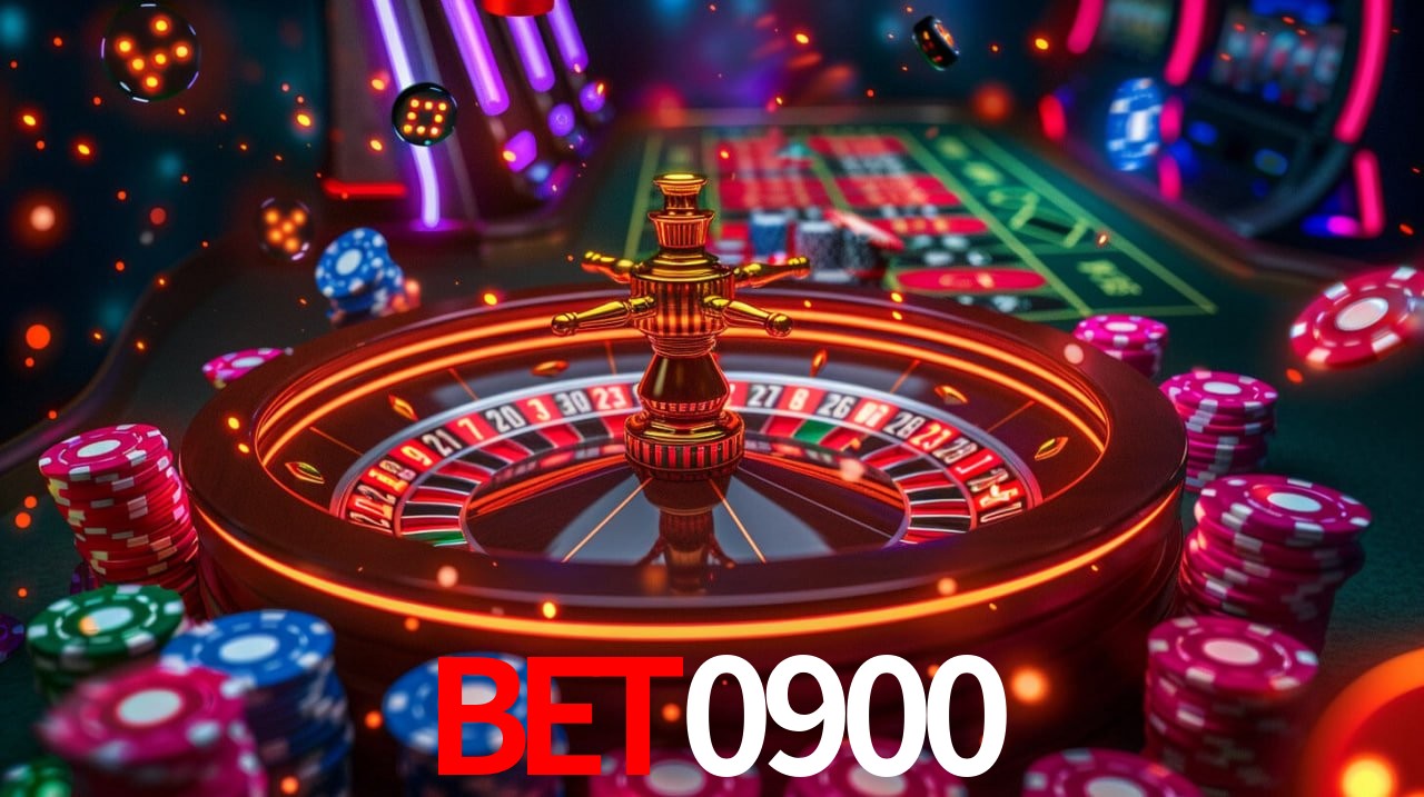 Bônus Diários bet0900