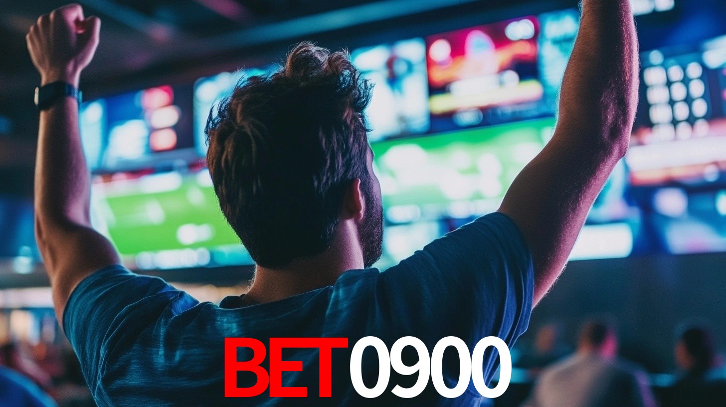 bet0900