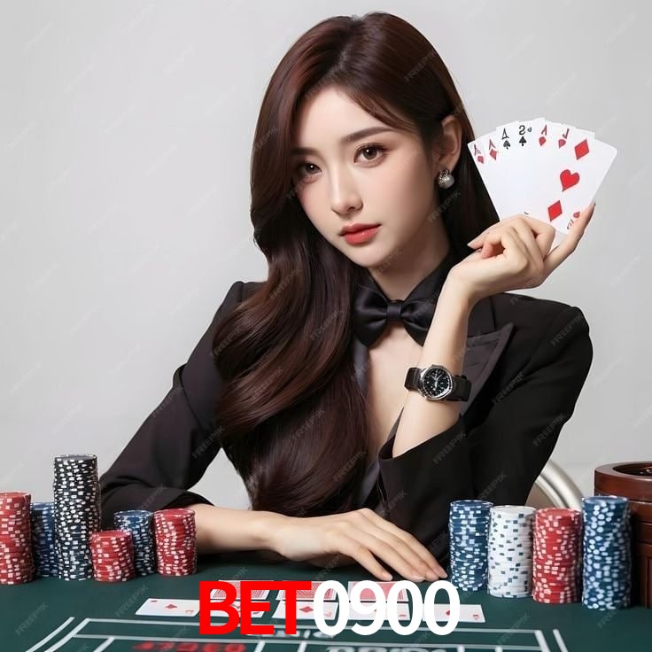 bet0900 - Support