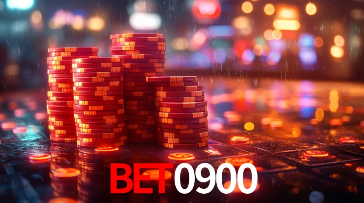 bet0900