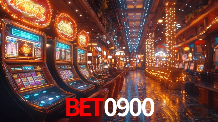 bet0900