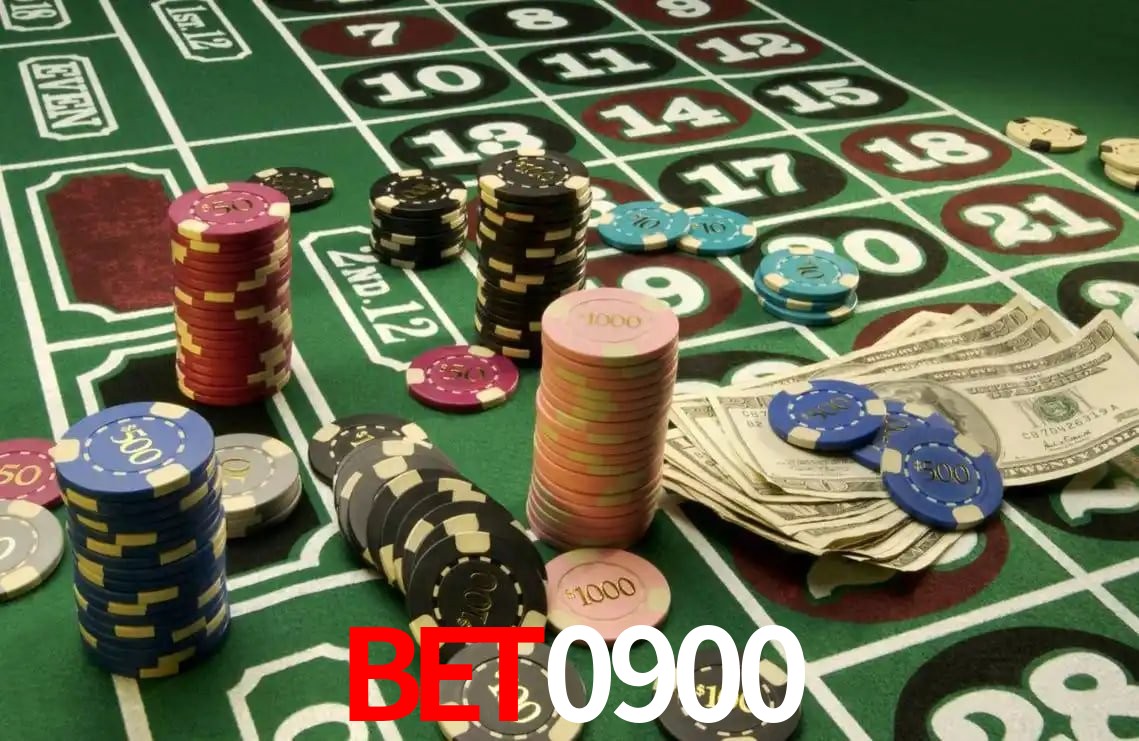 Ofertas Imperdíveis na bet0900: Promoções e Bônus Que Valem a Pena