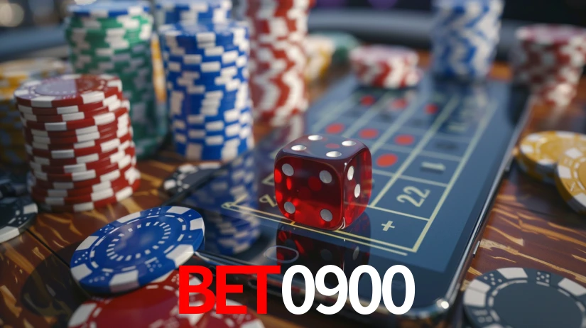 bet0900 login