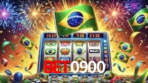 Secure Login bet0900