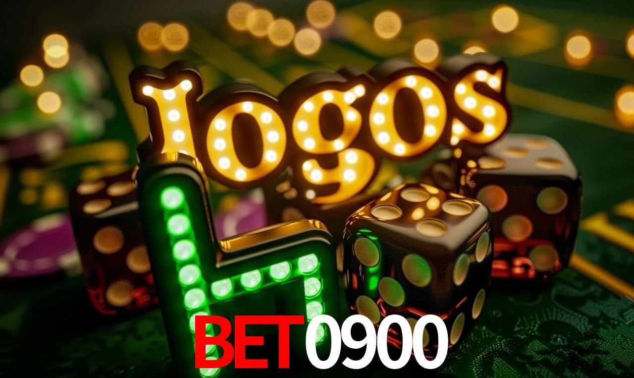 Promoção Relâmpago bet0900